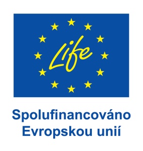 Logo programu LIFE